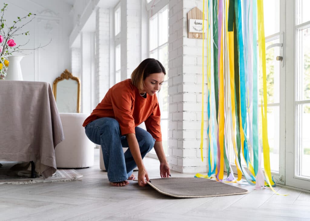 Deep cleaning for pet owners