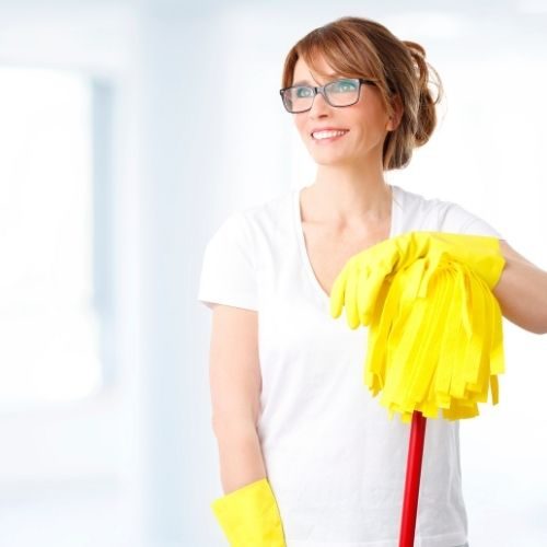 Professional Cleaning Services in Colorado Springs, CO | Noriko's House Cleaning